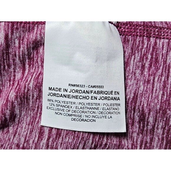 Nike Dri-Fit Womens Sweatshirt Sz XL - Picture 8 of 12